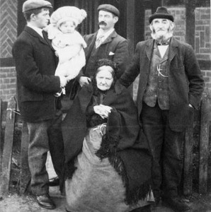 1940s day raises money for military charity