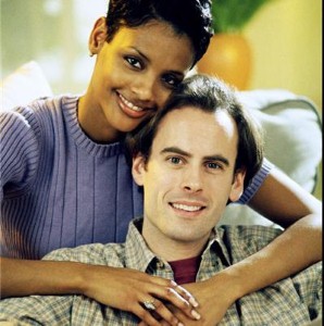 People say I Love You after 14 dates