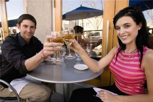 Pick someone with mutual interests, online daters advised