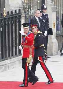 Pippa Middleton and Prince Harry ‘have nicknames for each other’