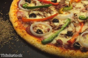 Fancy printing your own food?