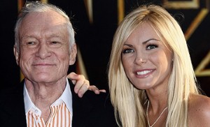 Playboy cover ‘altered with sticker’