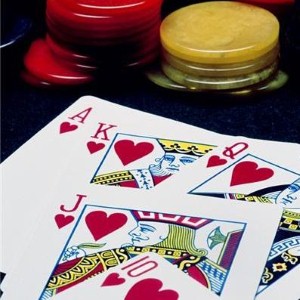 Poker tournament ‘raises £24m in one night’