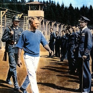 POW son takes on biking challenge to support soldiers