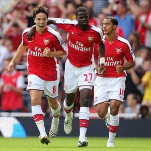 Premiership clubs ‘play their part’ for hero soldiers