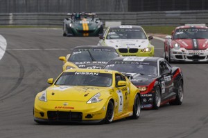 Public encouraged to support soldiers in Britcar race