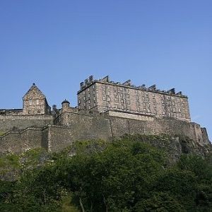 RAF Benevolent Fund hosts Edinburgh occasion