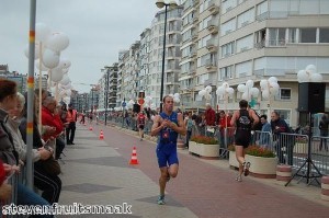 RAF Benson team to tackle the Jungfrau Marathon for wounded troops