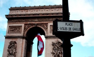 RAF Flight Lieutenant plans gruelling Arch to Arc challenge