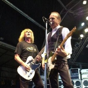 Release date set for Status Quo army charity single