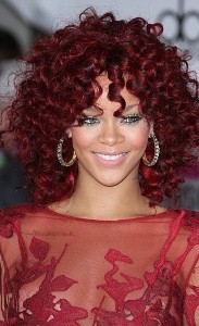 Rihanna: All men are hunters