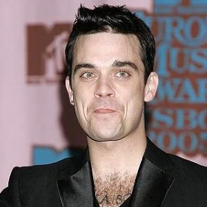 Robbie Williams to headline Help for Heroes gig