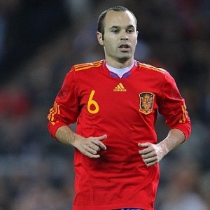 Robots to take on 2050 World Cup winners?