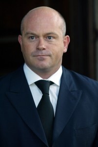 Ross Kemp: Joining 1H4H campaign makes world of difference