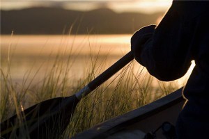 Rowers ‘put their oar in’ for injured soldiers