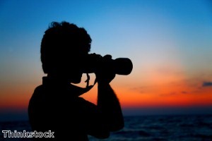 Sailor’s finacee takes part in charity calendar