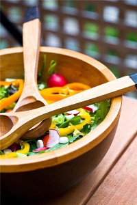 Key to rippling muscles: Strengthen them and eat lean