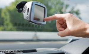 Sat-nav blunder sees driver cause £115,000 worth of damage