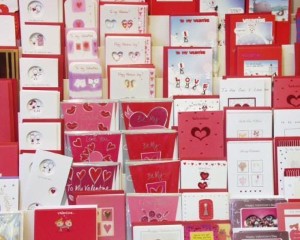 Say ‘I Love Poo’ with a card