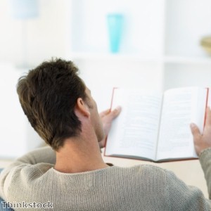 Self-help books may benefit singletons