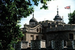 Service charities to receive funding from Tower of London event