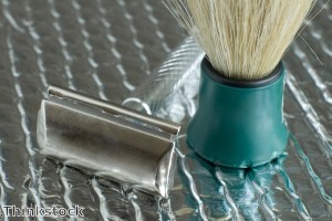 Ex-servicewoman to shave head for military charity