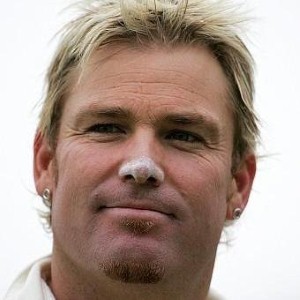 Shane Warne signs up for Help for Heroes cricket match