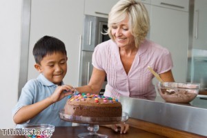 Shildon bake off set to raise funds for Help for Heroes