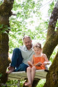 Single dads ‘have no reason to avoid online dating sites’