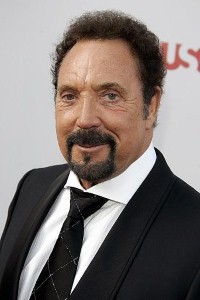 Sir Tom Jones added to Heroes Concert