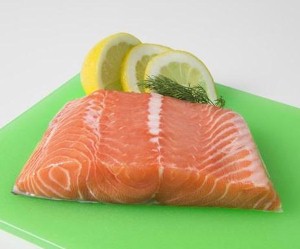 Five foods for building bulging muscles