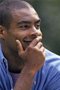 Baggy trousers can lead town’s residents into trouble