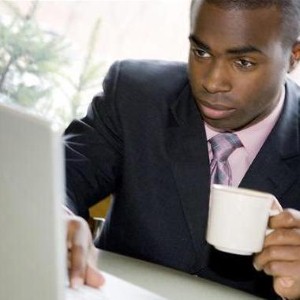 ‘Spend time’ writing online dating profile