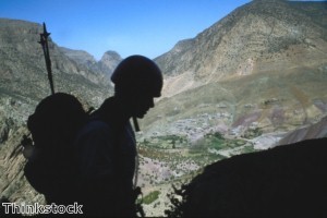 Combat Stress turns 95