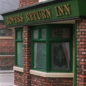 Strippers agency to launch on Coronation Street?