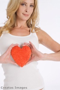 Study: 24% of women too busy with work for love