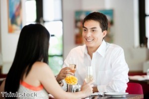 Study: 79% of ladies mention exes on first dates