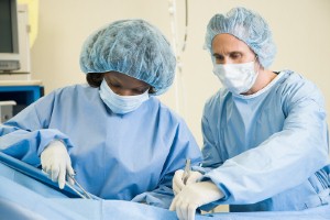 British medics save gravely ill Afghan boy