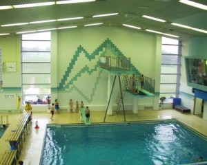 Swimmers to do their bit for Help for Heroes