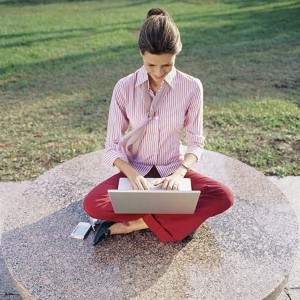 ‘Take time and make time’ when online dating