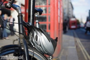 Tandem bike ride plans to support injured soldiers