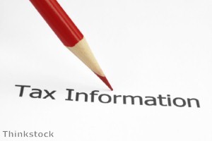 Most bizarre tax excuses revealed