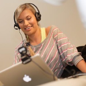 Technology ‘can aid long-distance relationships’