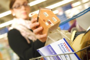 Shoppers in Fenland raise £1,130 for Help for Heroes