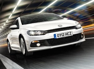 Test drive goes wrong as man crashes in fourth-floor showroom