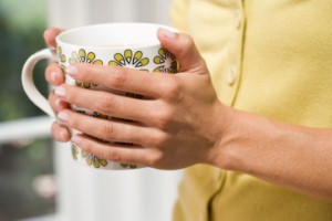 Military charity urges Brits to participate in tea making event