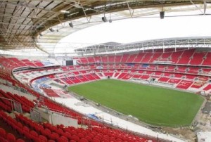 Fans to travel to all 92 football grounds in aid of Help for Heroes