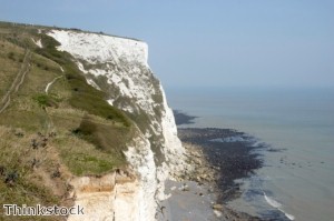Fundraisers to cross Channel for Help for Heroes
