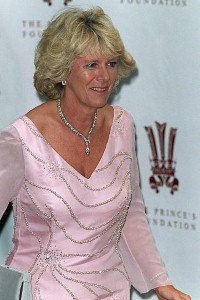Duchess of Cornwall offers support to Help for Heroes cyclists