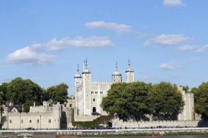 Raven Master ‘number one unusual job’